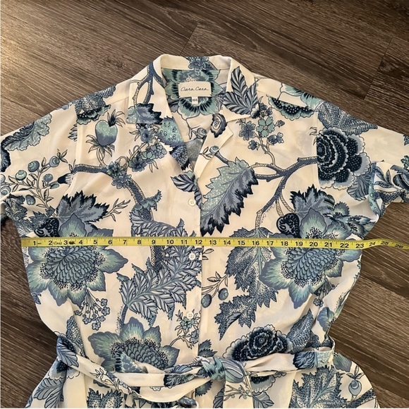 Cara Cara Hobbs Dress - Picture 6 of 9